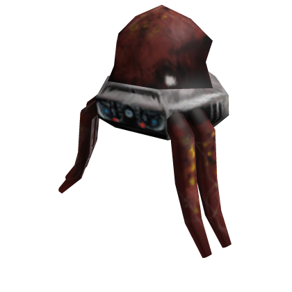 Robosquid