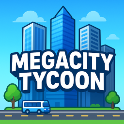 Megacity Tycoon