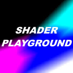 Shader Playground - Code Shaders
