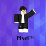 Pixlr Clothing™