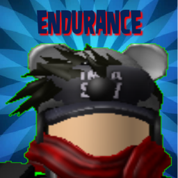 ### // Endurance