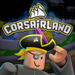 CORSAIR Land