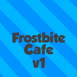 FrostBite Cafe XI