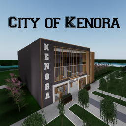 City of Kenora Meeting Center