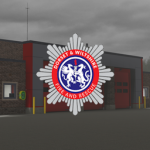 Dorset & Wiltshire Fire and Rescue Service [LYME]