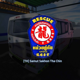 [EVENT] MAHACHAI X SURATNABURI