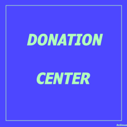 ACF | Donation Center