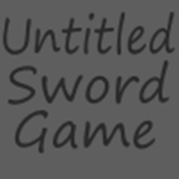 Untitled Sword Game
