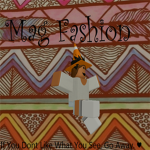 Mag Fashion ツ