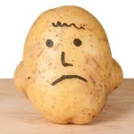 The Army of Potatos