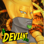 A Deviant Team