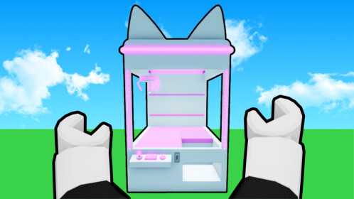Japan Claw Machine Arcade 🕹️