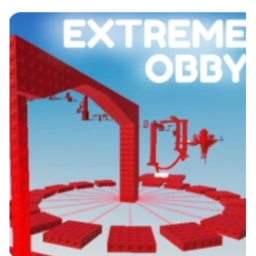 Gravity Defying Obby 🚀🌪️