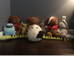 Chilling Group.