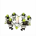 ~SUMMONING CIRCLE~