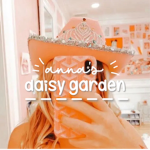 anna's daisy garden