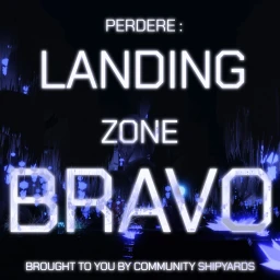 Perdere : LANDING ZONE BRAVO icon