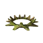 The Eden Root