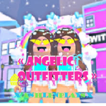« Angelic Outfitters »