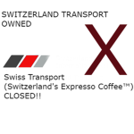 Switzerland's Expresso Coffee™