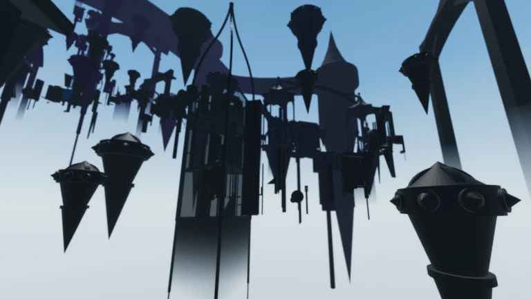 Nearly Impossible Obby Roblox