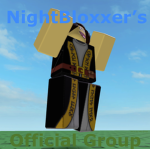 NightBloxxer’s Group!