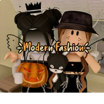 •Modern Fashion•