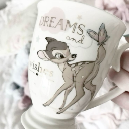 ૮ ˶ᵔ ᵕ ᵔ˶ ა