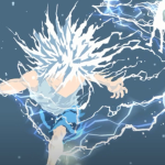 The Regular Server