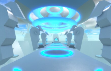 Tomb Fortress Rift | Installation Cryptum