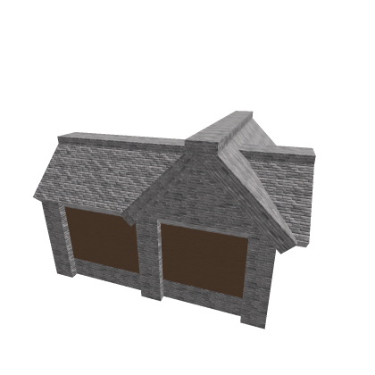 Destroyed House 7