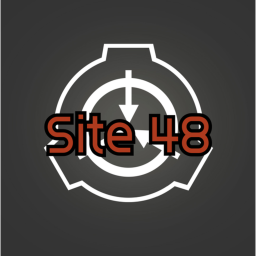 SCP SITE-48 Roleplay [WIP]