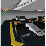 [𝓕i] Force India Formula 1 Team