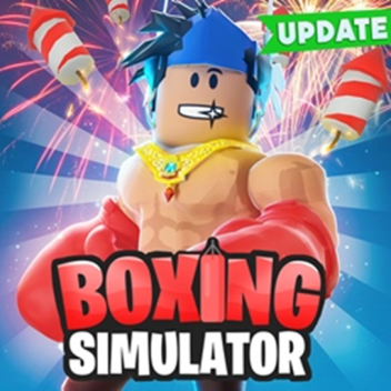 5X FLAGS!🔥 Boxing Simulator🥊