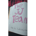 The JJ hideout