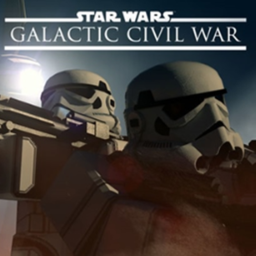 STAR WARS: Imperial Capital Lothal
