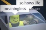 Life Is Roblos