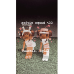 softie squad <33