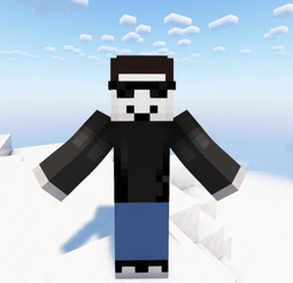 HamoodeG's Community Roblox group icon