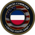 [MAUSA] Forces Command