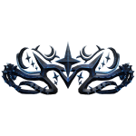 Glacia Dynasty Crown