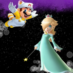 Official Fan group of Mario and Rosalina