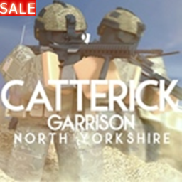 [BAF] Catterick Garrison