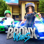 (🔫FREE GUNS🔫) Bronx Wars💥