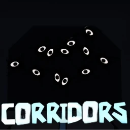 Corridors👁 icon