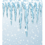 Blizz’s icicles