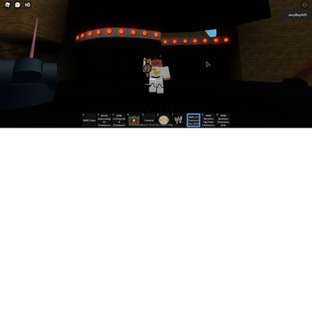 wwe