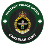 CA I|||I Military Police