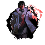(SL) Akusen Kutou