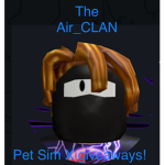 #Air_CLAN